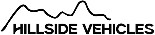 Hillside Vehicles