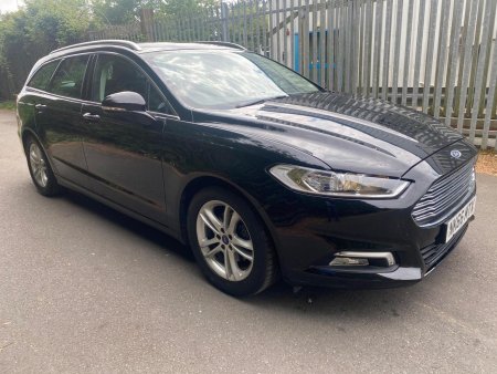 FORD MONDEO 1.5T EcoBoost Zetec Euro 6 (s/s) 5dr